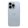95新 Apple iPhone 16 Pro 128G 白色鈦金屬 中國大陸版