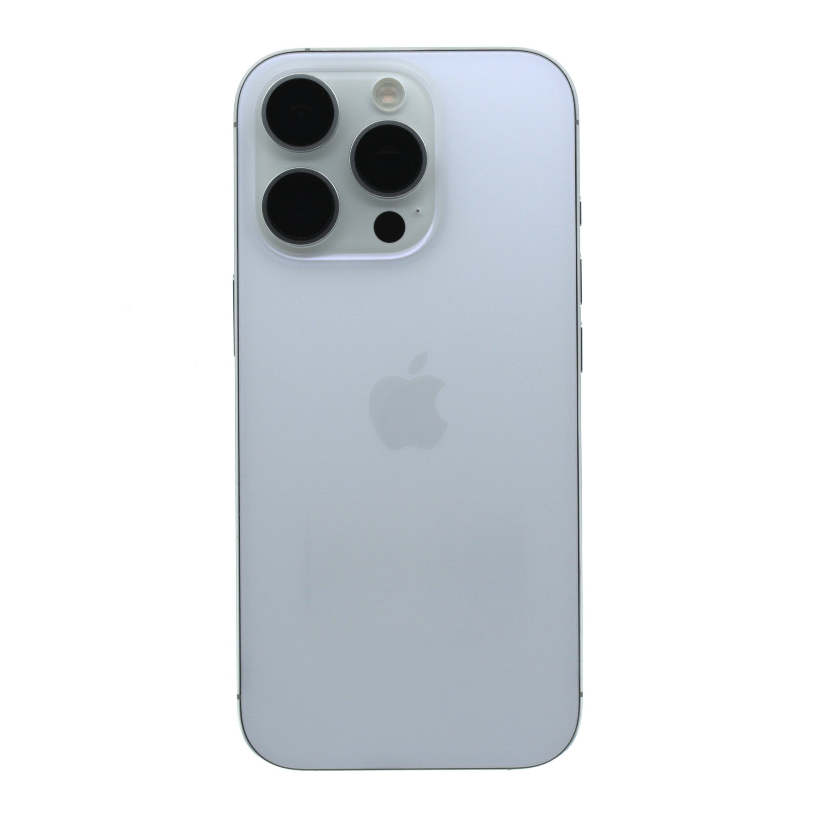 95新 Apple iPhone 16 Pro 128G 白色鈦金屬 中國大陸版