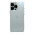 95新 Apple iPhone 13 Pro 256G 銀色 中國大陸版