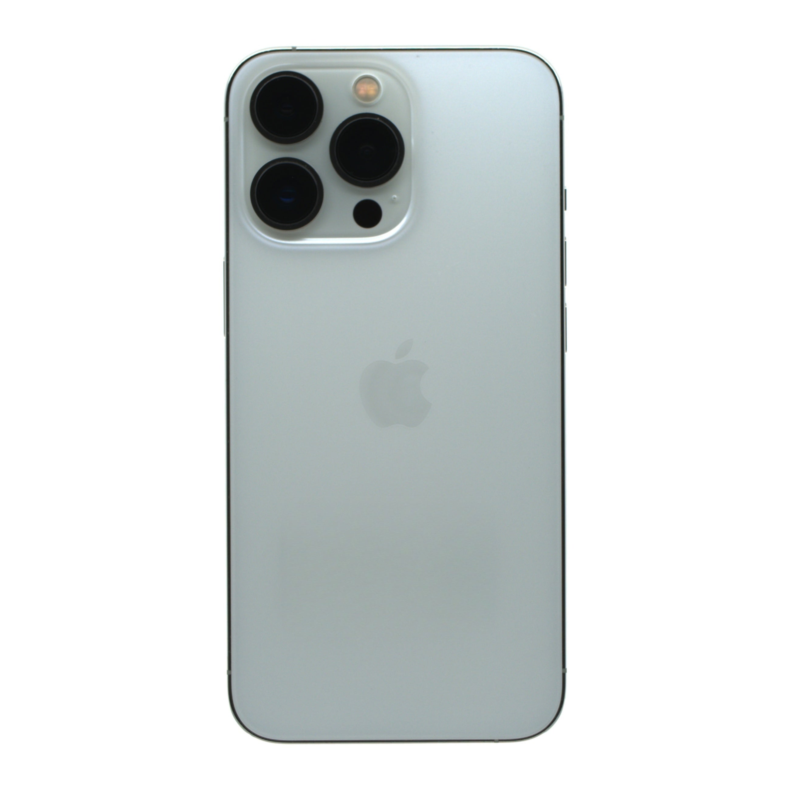 95新 Apple iPhone 13 Pro 256G 銀色 中國大陸版