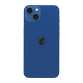 95新 Apple iPhone 13 256G 藍色 中國大陸版