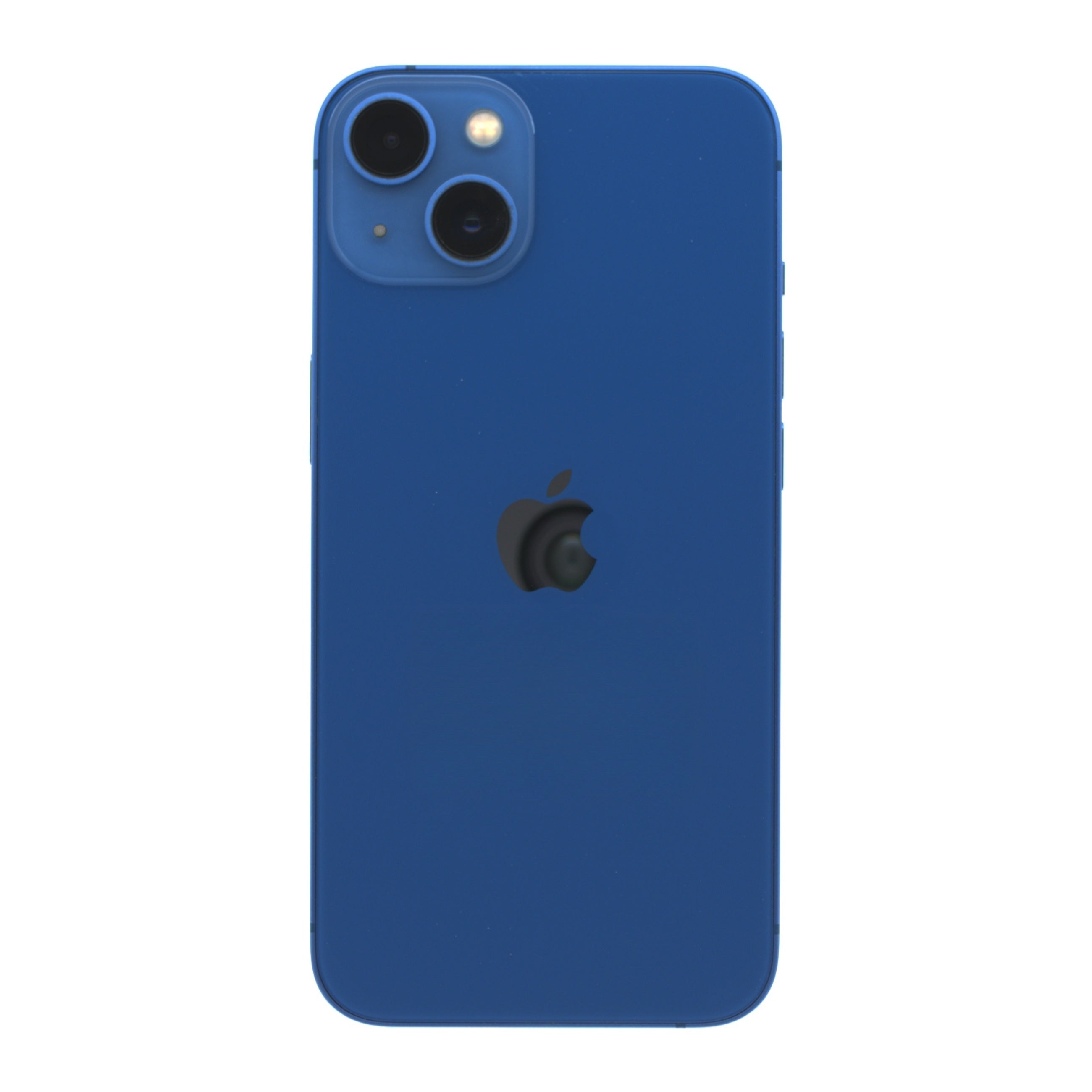95新 Apple iPhone 13 256G 藍色 中國大陸版