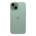 95新 Apple iPhone 15 256G 綠色 中國大陸版