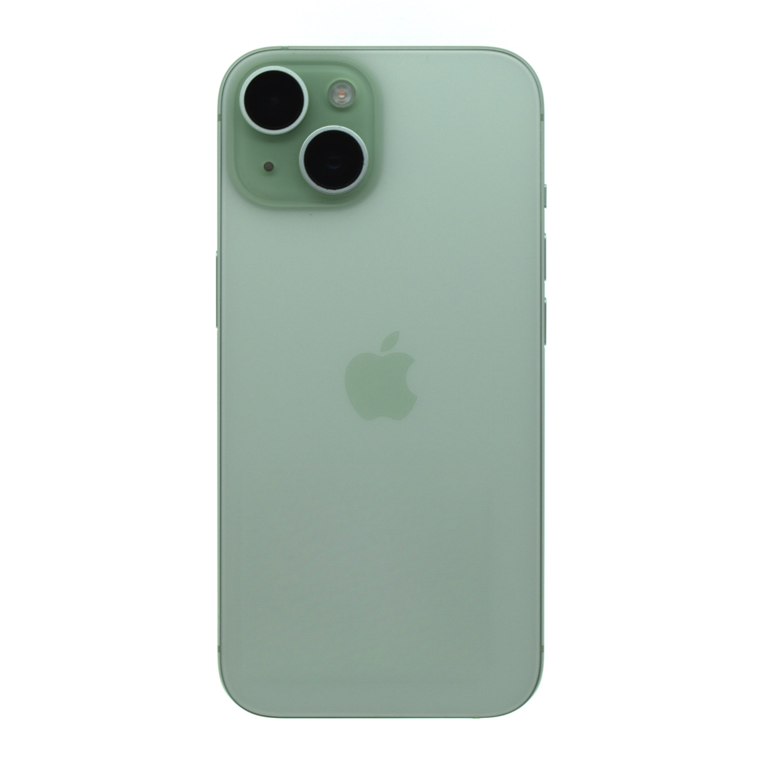 95新 Apple iPhone 15 256G 綠色 中國大陸版