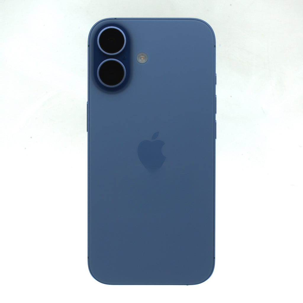 99新 Apple iPhone 17 256G 青霧藍色 中國大陸版