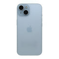 95新 Apple iPhone 15 128G 藍色 中國大陸版