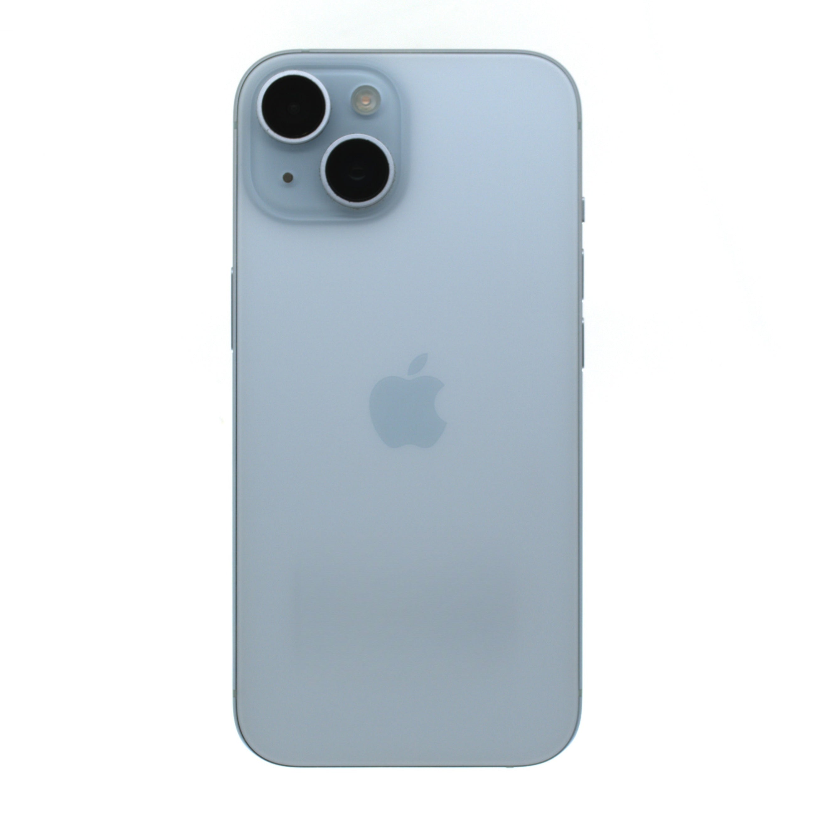 95新 Apple iPhone 15 128G 藍色 中國大陸版