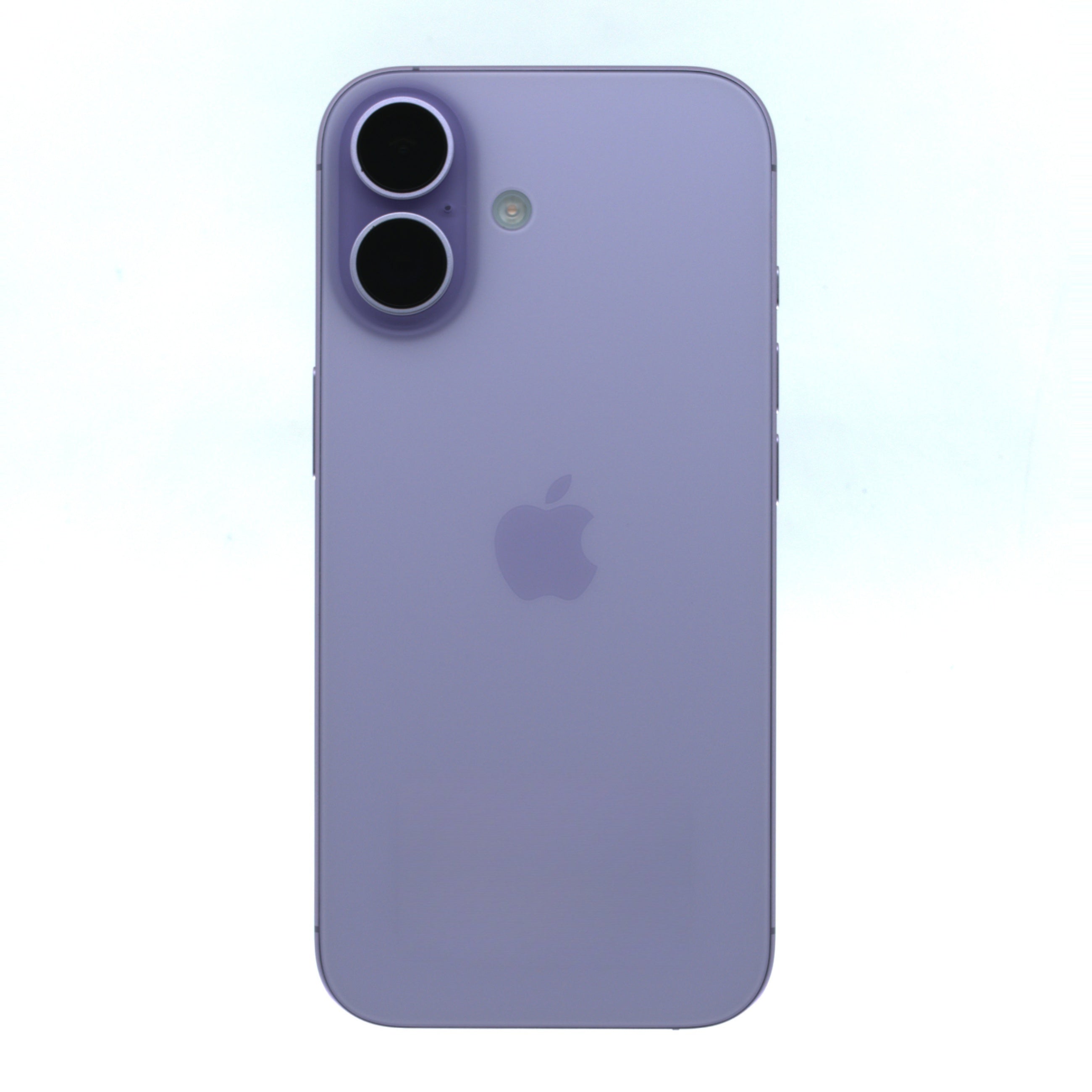 95新 Apple iPhone 17 256G 薰衣草紫色 中國大陸版