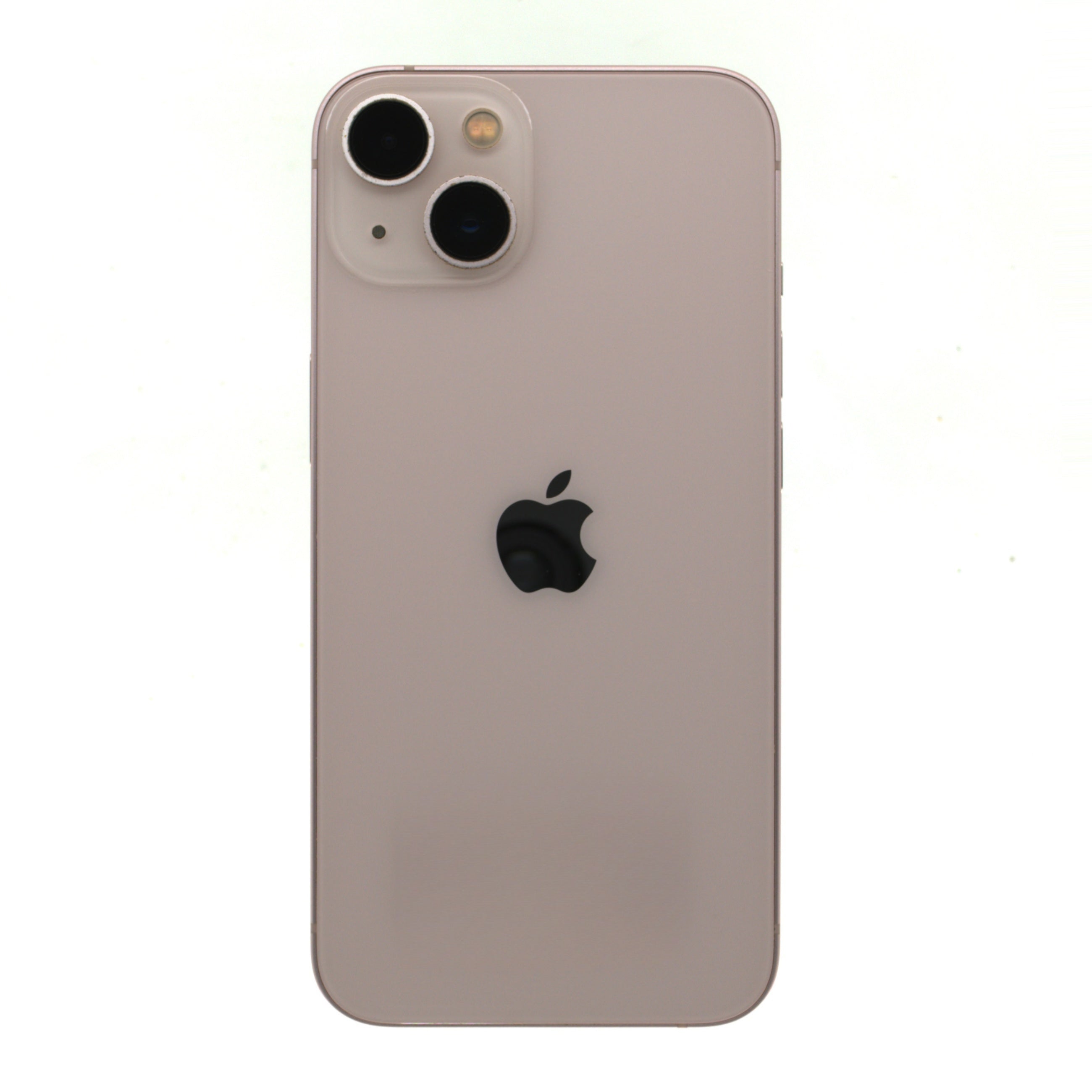 95新 Apple iPhone 13 256G 粉紅色 中國大陸版