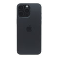 95新 Apple iPhone 15 Pro Max 256G 黑色鈦金屬 中國大陸版