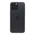 95新 Apple iPhone 15 Pro Max 256G 黑色鈦金屬 中國大陸版