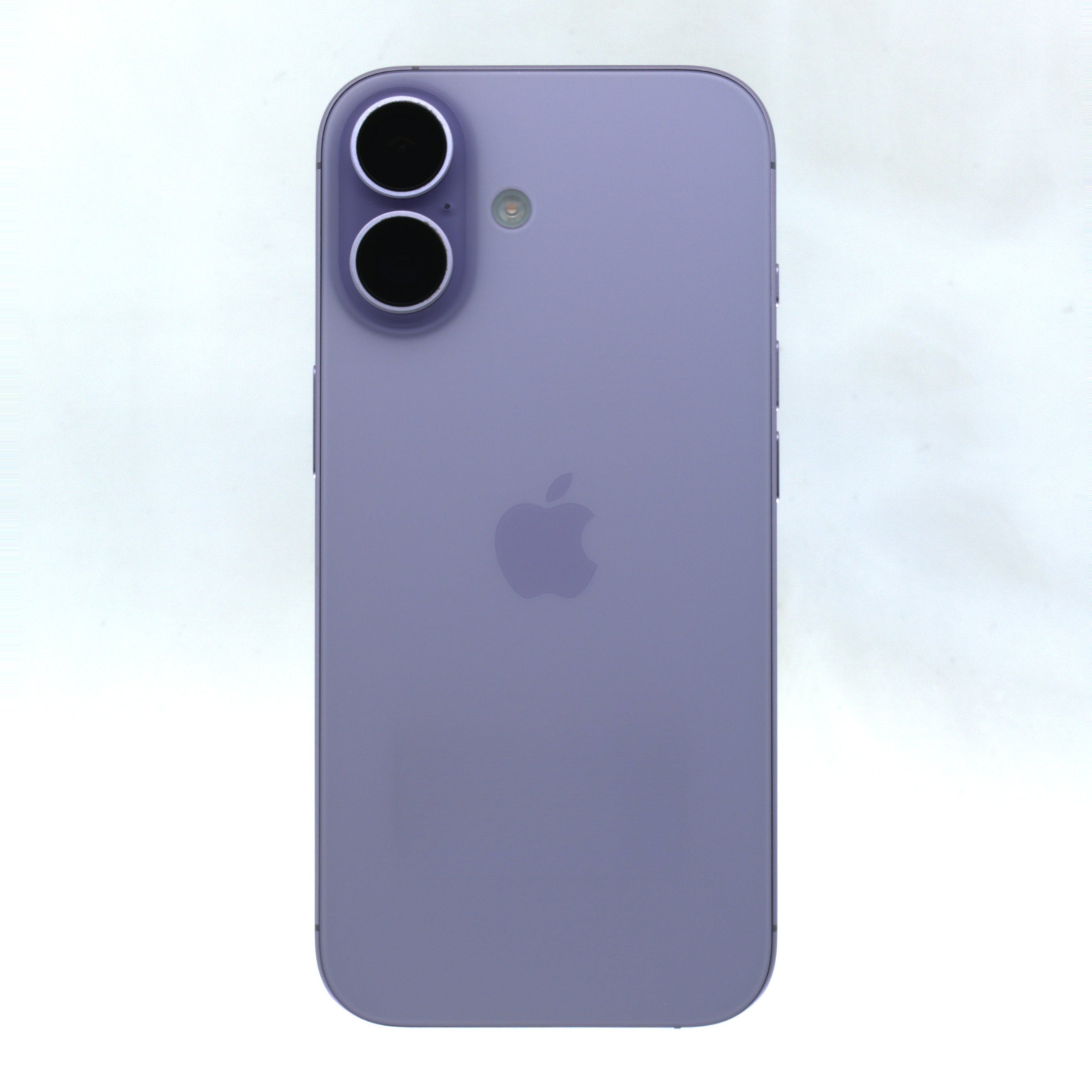 95新 Apple iPhone 17 256G 薰衣草紫色 中國大陸版