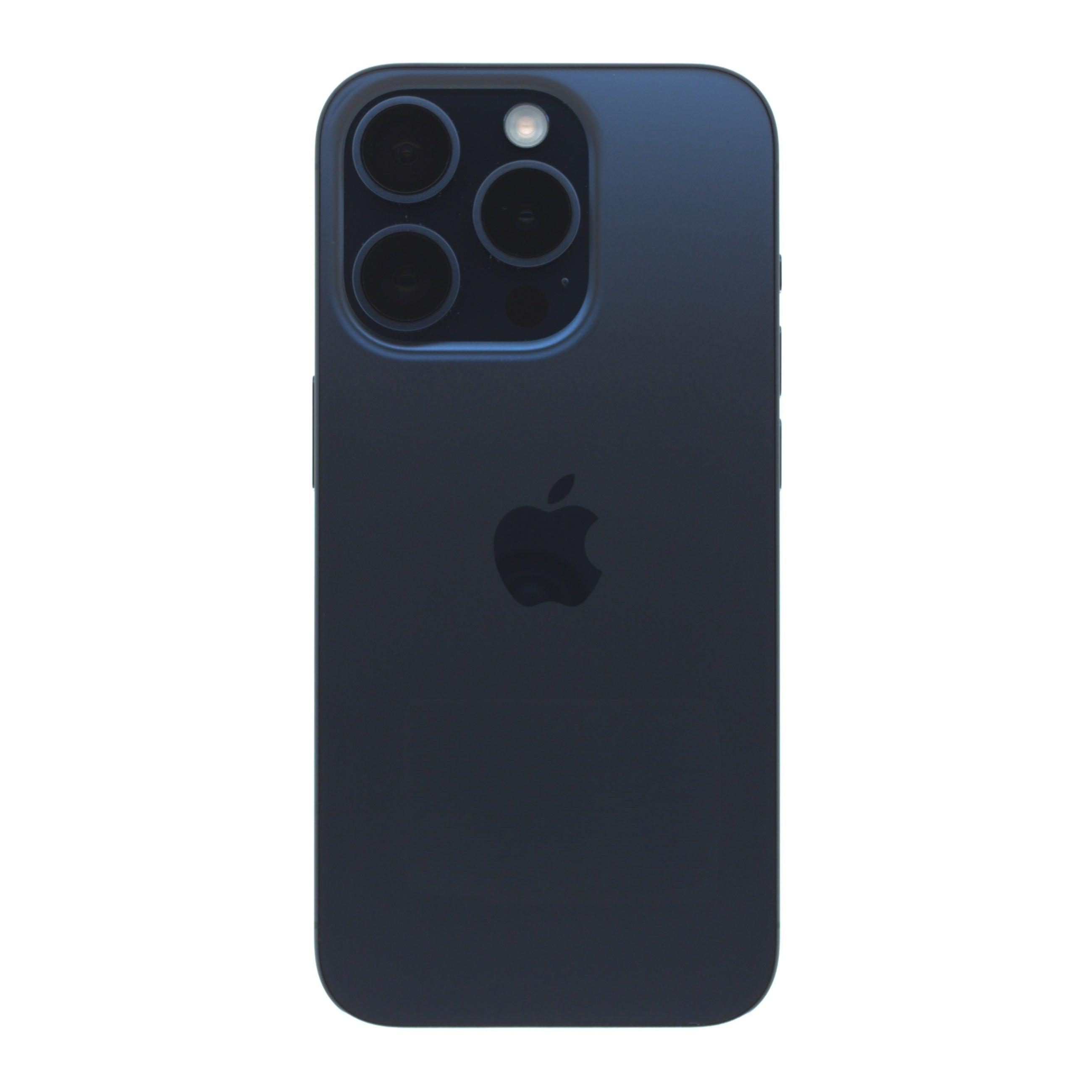 95新 Apple iPhone 15 Pro 256G 藍色鈦金屬 中國大陸版
