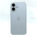 95新 Apple iPhone 16 128G 白色 中國大陸版