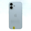 95新 Apple iPhone 16 256G 白色 中國大陸版