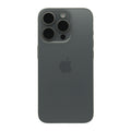 95新 Apple iPhone 15 Pro 256G 原色鈦金屬 中國大陸版