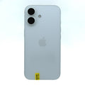 99新 Apple iPhone 16 256G 白色 中國大陸版
