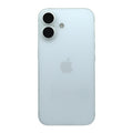95新 Apple iPhone 16 128G 白色 中國大陸版