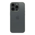 95新 Apple iPhone 15 Pro 256G 原色鈦金屬 中國大陸版