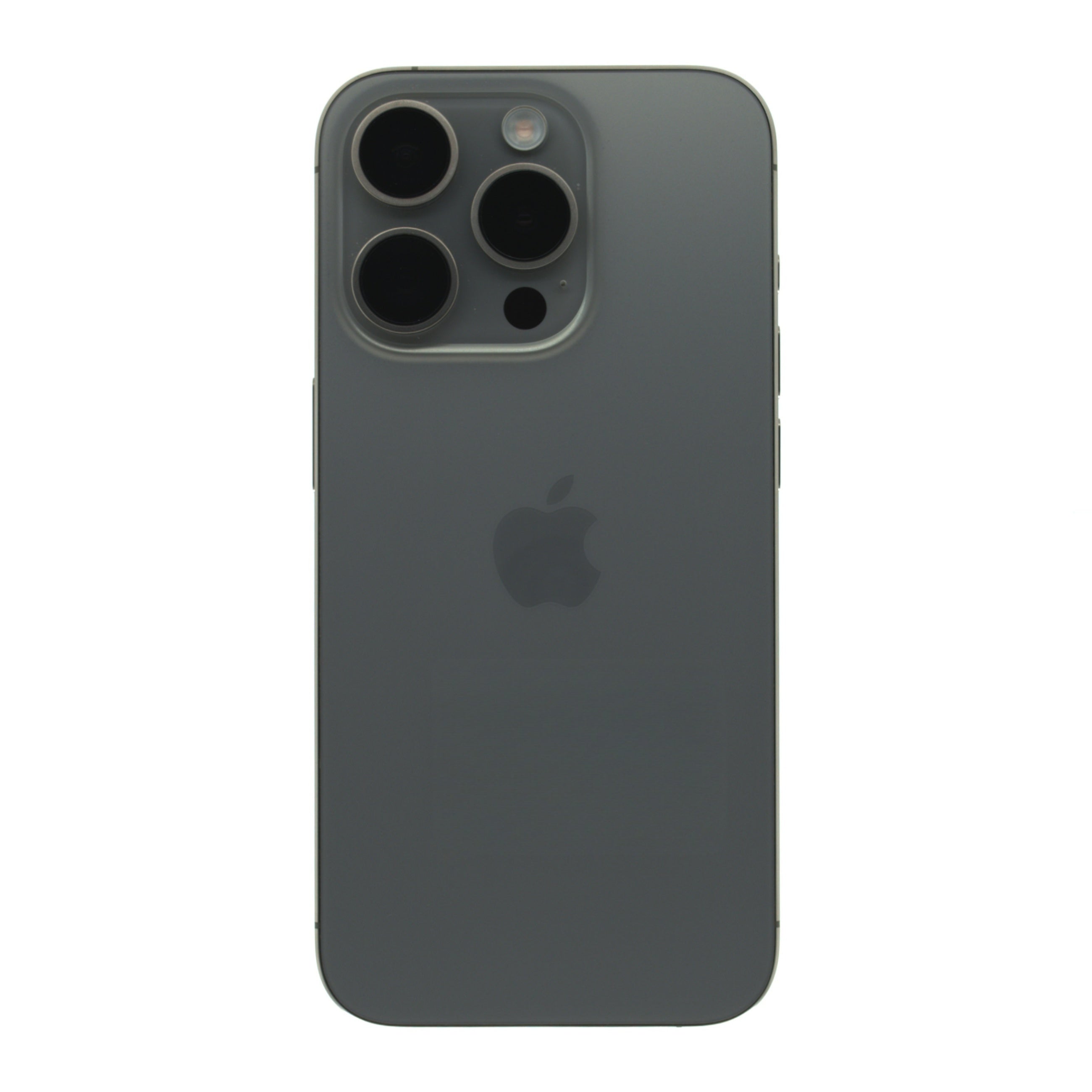 95新 Apple iPhone 15 Pro 256G 原色鈦金屬 中國大陸版