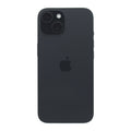 95新 Apple iPhone 15 128G 黑色 中國大陸版