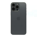 95新 Apple iPhone 15 Pro Max 256G 原色鈦金屬 中國大陸版