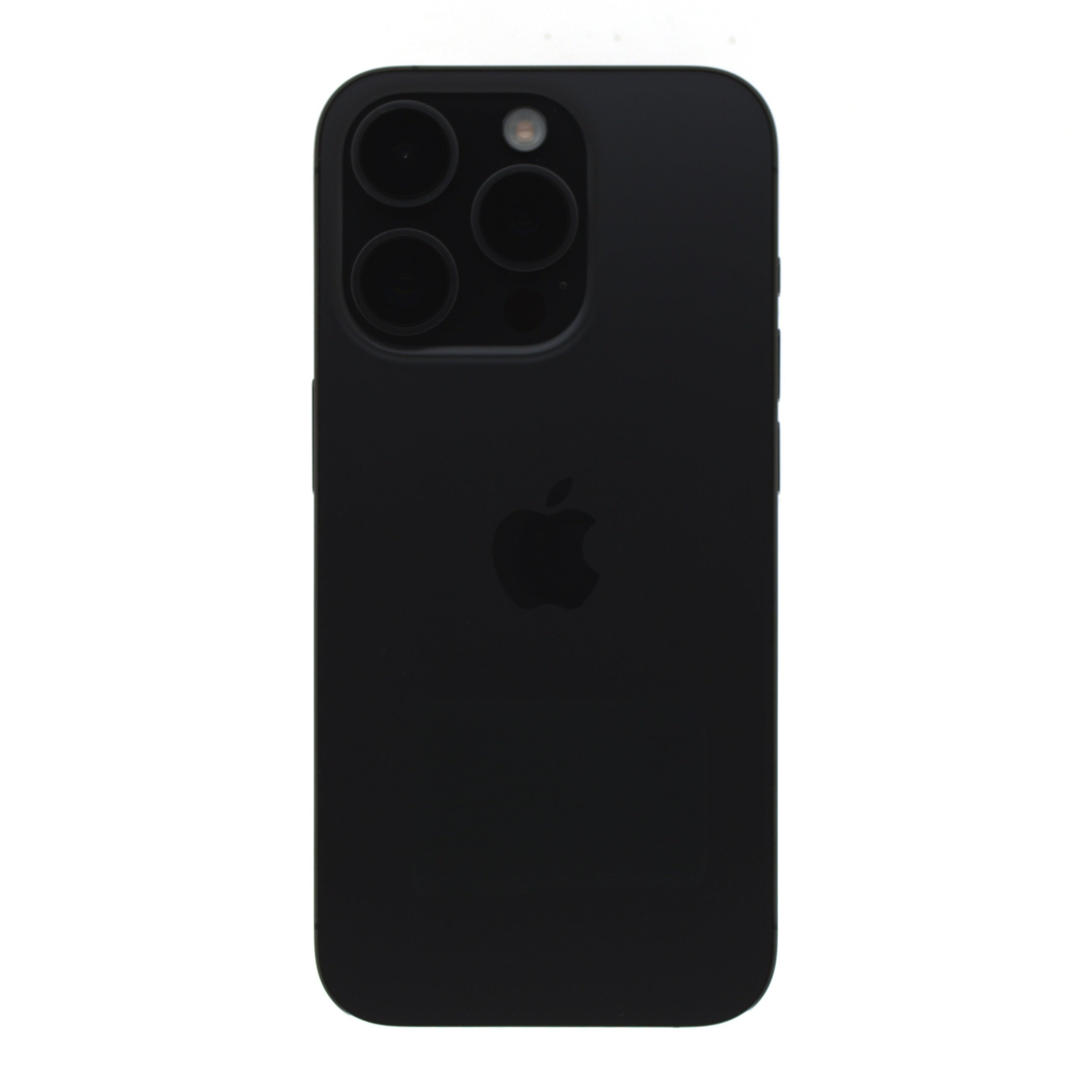 95新 Apple iPhone 15 Pro 128G 黑色鈦金屬 中國大陸版