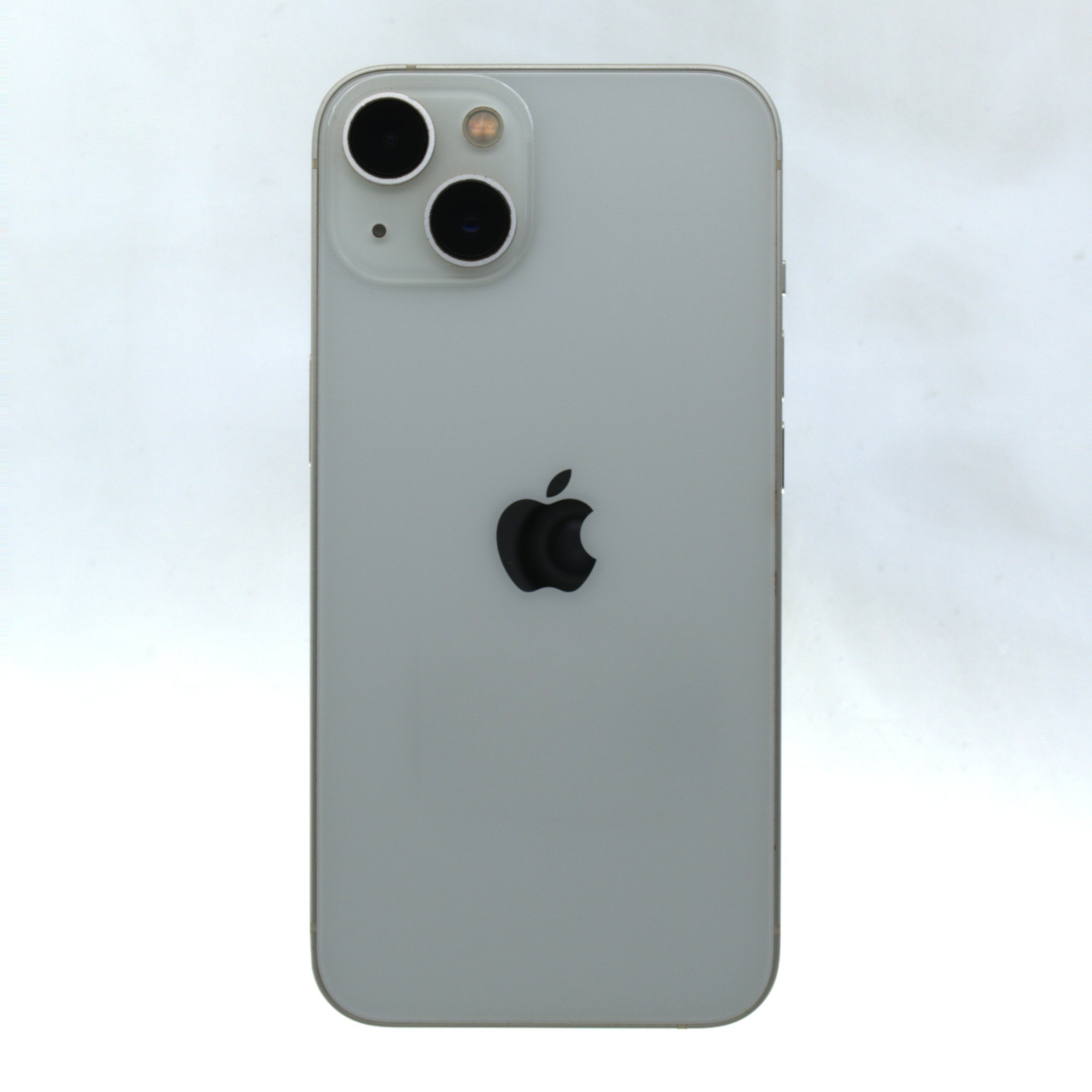95新 Apple iPhone 13 128G 星光色 中國大陸版