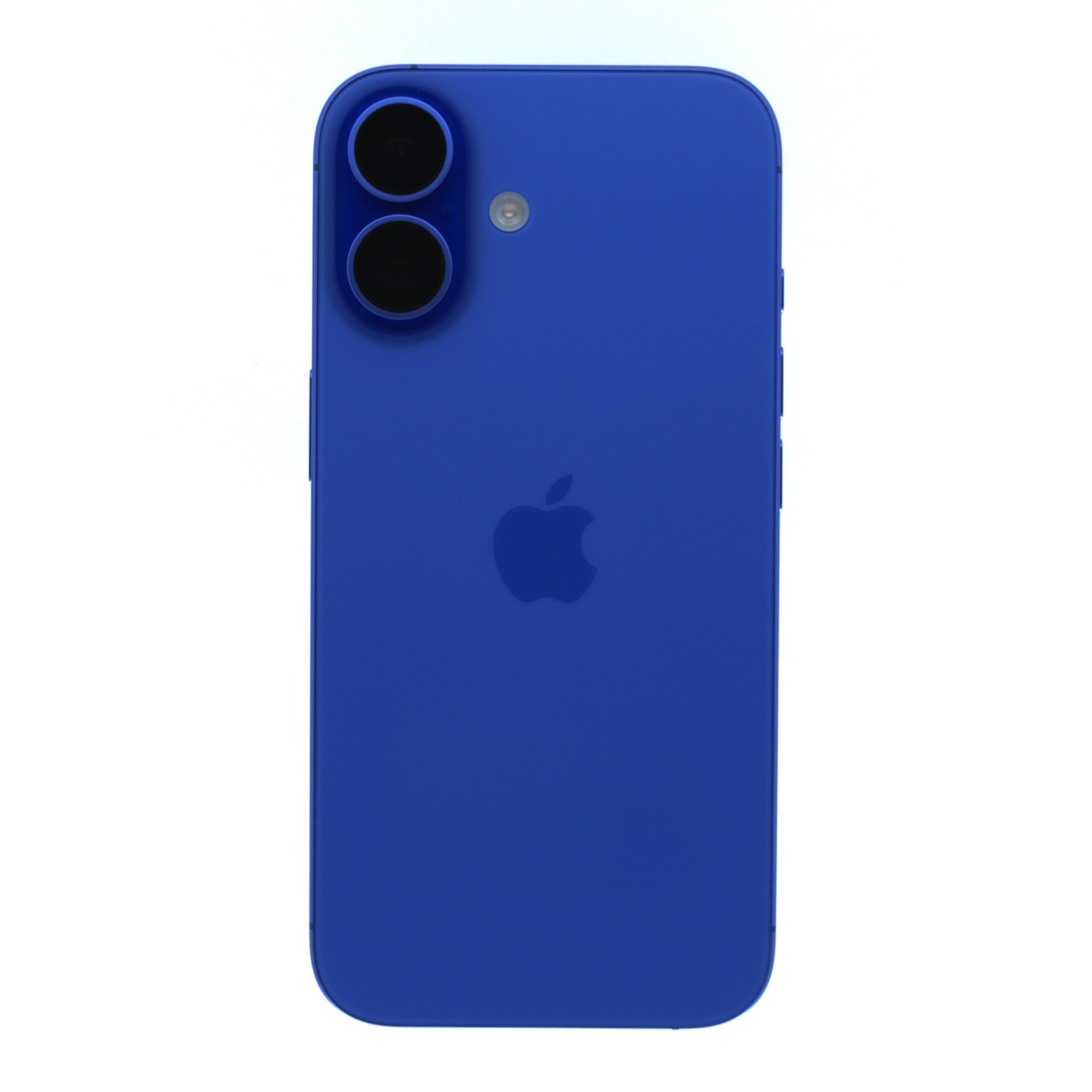 95新 Apple iPhone 16 128G 群青色 中國大陸版