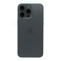 95新 Apple iPhone 15 Pro Max 256G 原色鈦金屬 中國大陸版