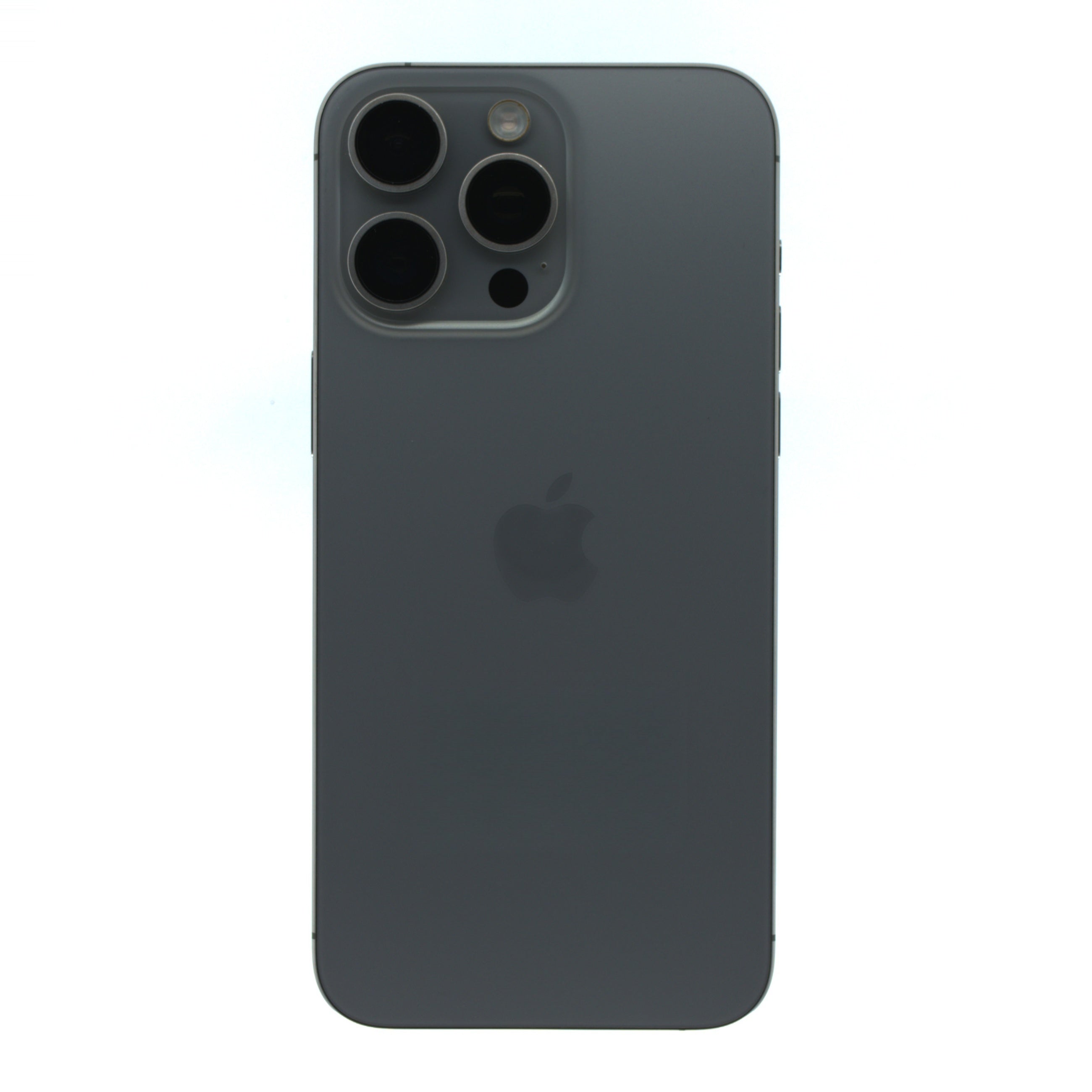 95新 Apple iPhone 15 Pro Max 256G 原色鈦金屬 中國大陸版