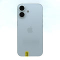 95新 Apple iPhone 16 256G 白色 中國大陸版