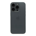 95新 Apple iPhone 15 Pro 256G 原色鈦金屬 中國大陸版