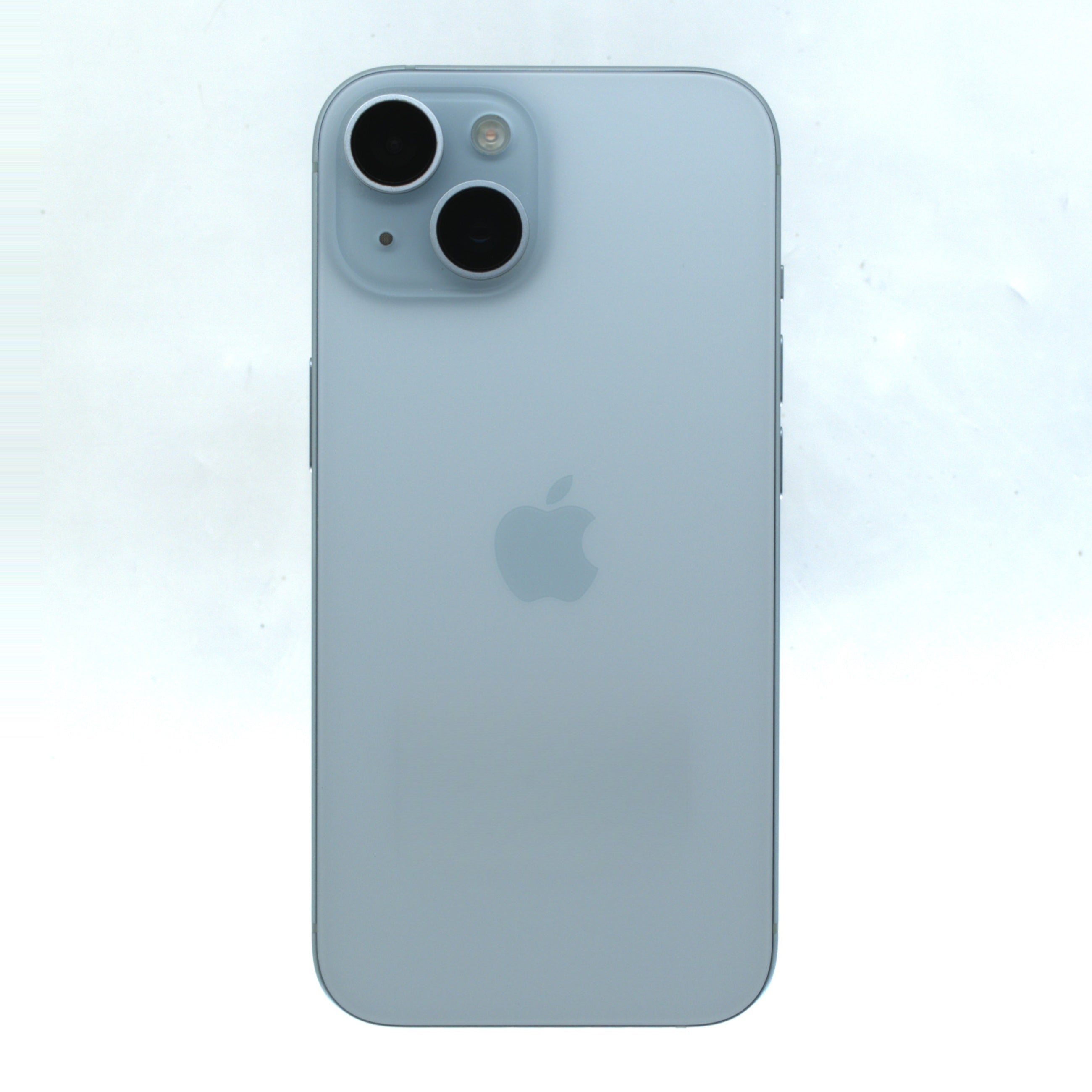 95新 Apple iPhone 15 128G 藍色 中國大陸版