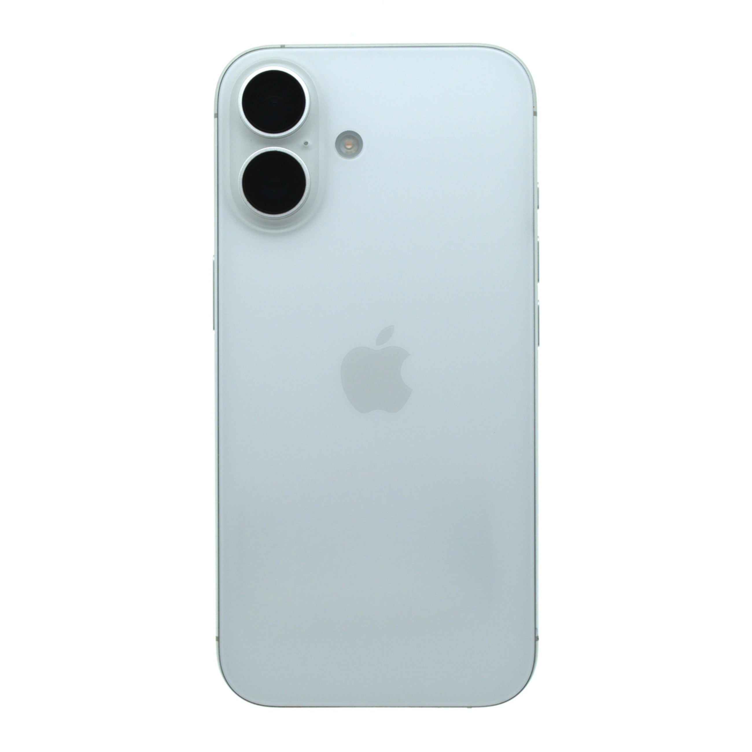 99新 Apple iPhone 16 256G 白色 中國大陸版