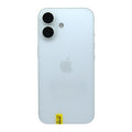 95新 Apple iPhone 16 128G 白色 中國大陸版
