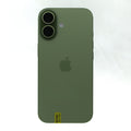 95新 Apple iPhone 17 256G 鼠尾草綠色 中國大陸版