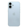 95新 Apple iPhone 16 128G 白色 中國大陸版