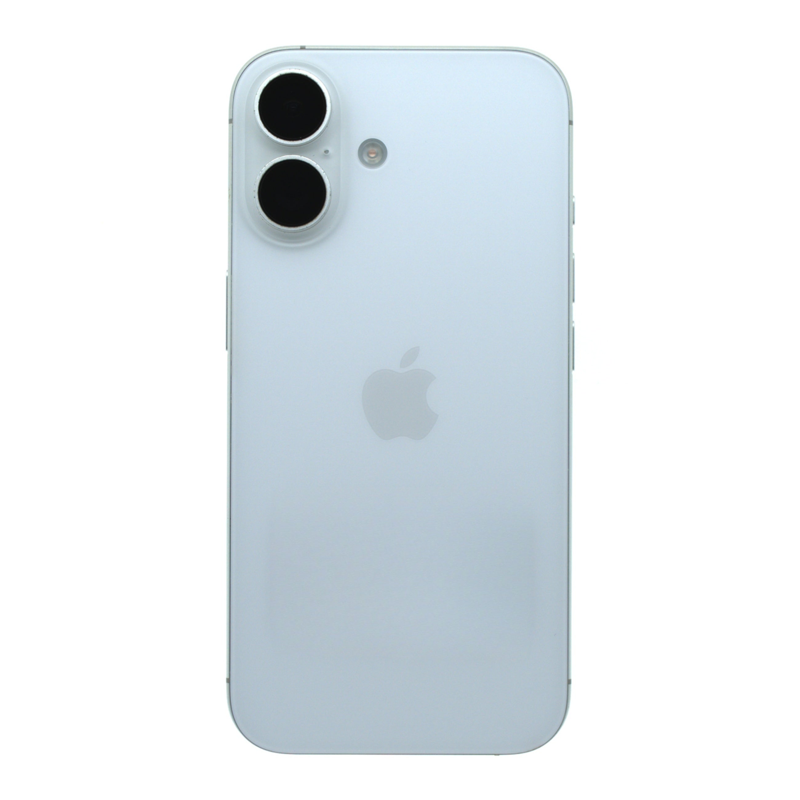 95新 Apple iPhone 16 128G 白色 中國大陸版