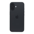 95新 Apple iPhone 16 256G 黑色 中國大陸版