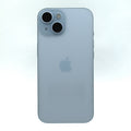 95新 Apple iPhone 15 256G 藍色 中國大陸版