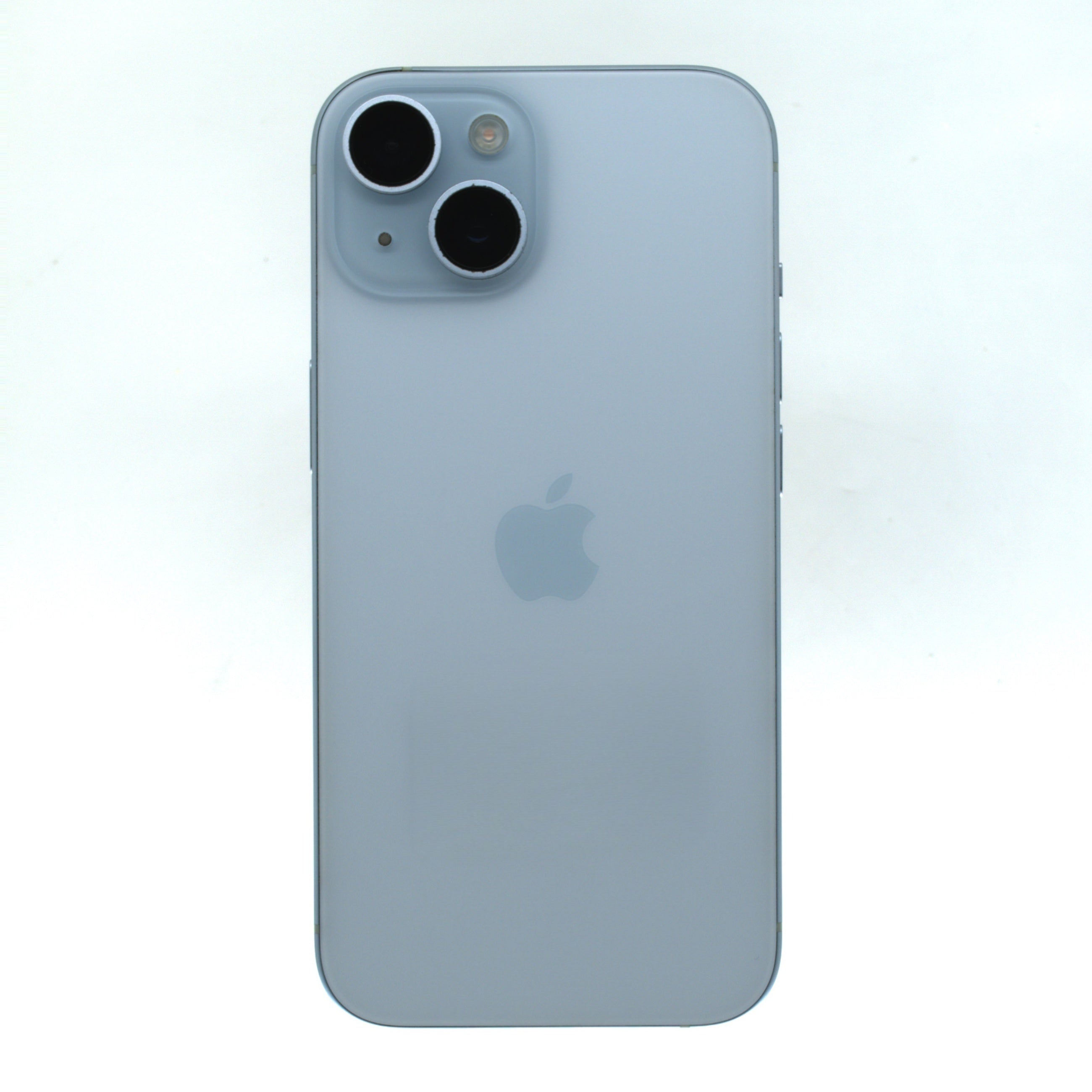 95新 Apple iPhone 15 256G 藍色 中國大陸版