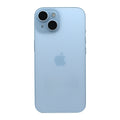 95新 Apple iPhone 15 256G 藍色 中國大陸版