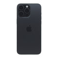95新 Apple iPhone 15 Pro Max 256G 黑色鈦金屬 中國大陸版