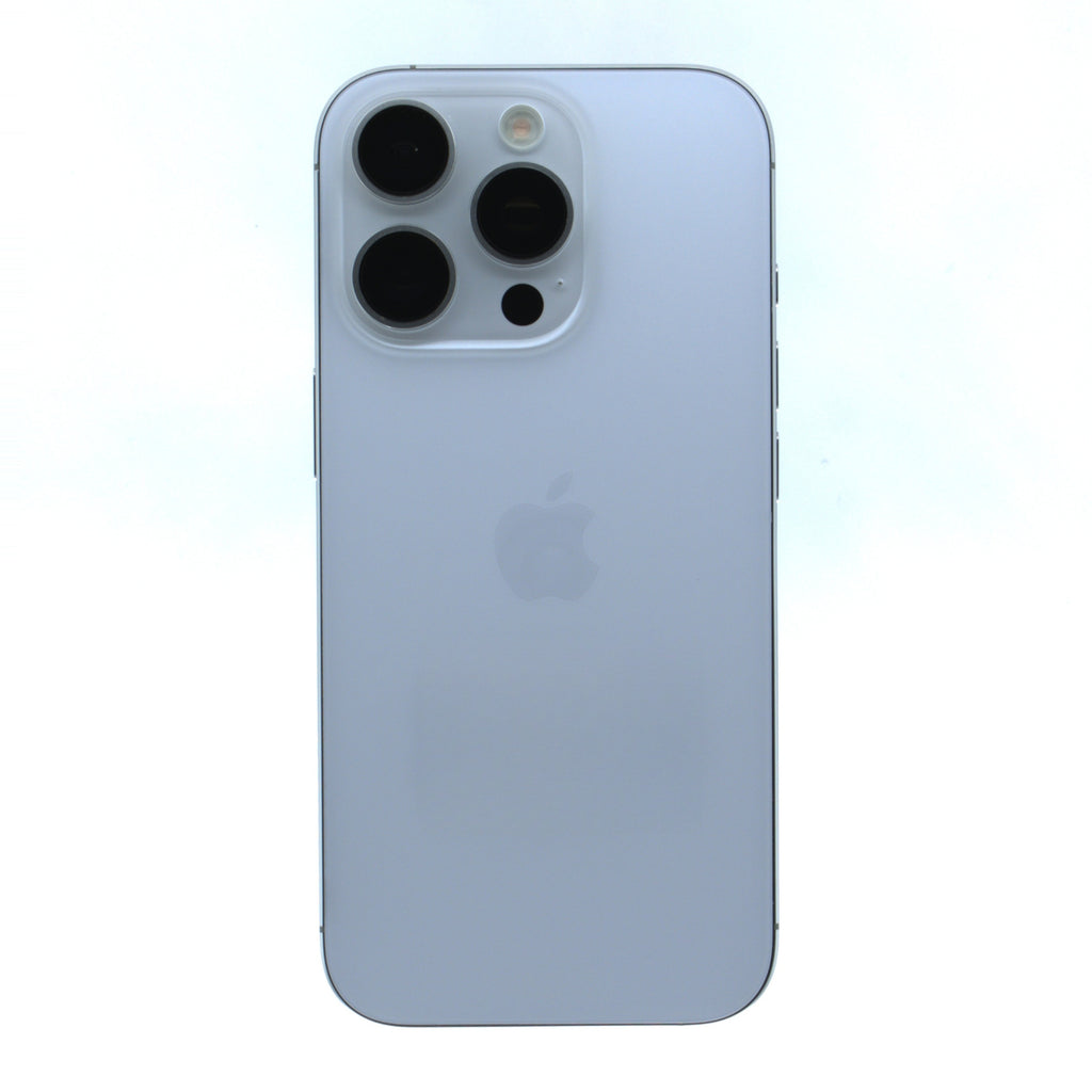 95新 Apple iPhone 16 Pro 128G 白色鈦金屬 中國大陸版