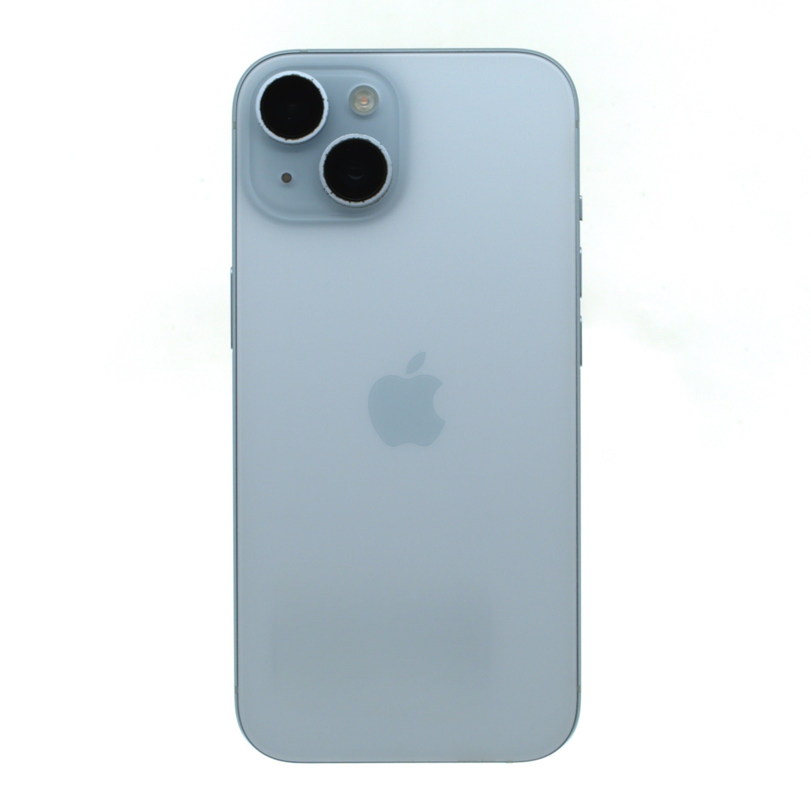 95新 Apple iPhone 15 256G 藍色 中國大陸版