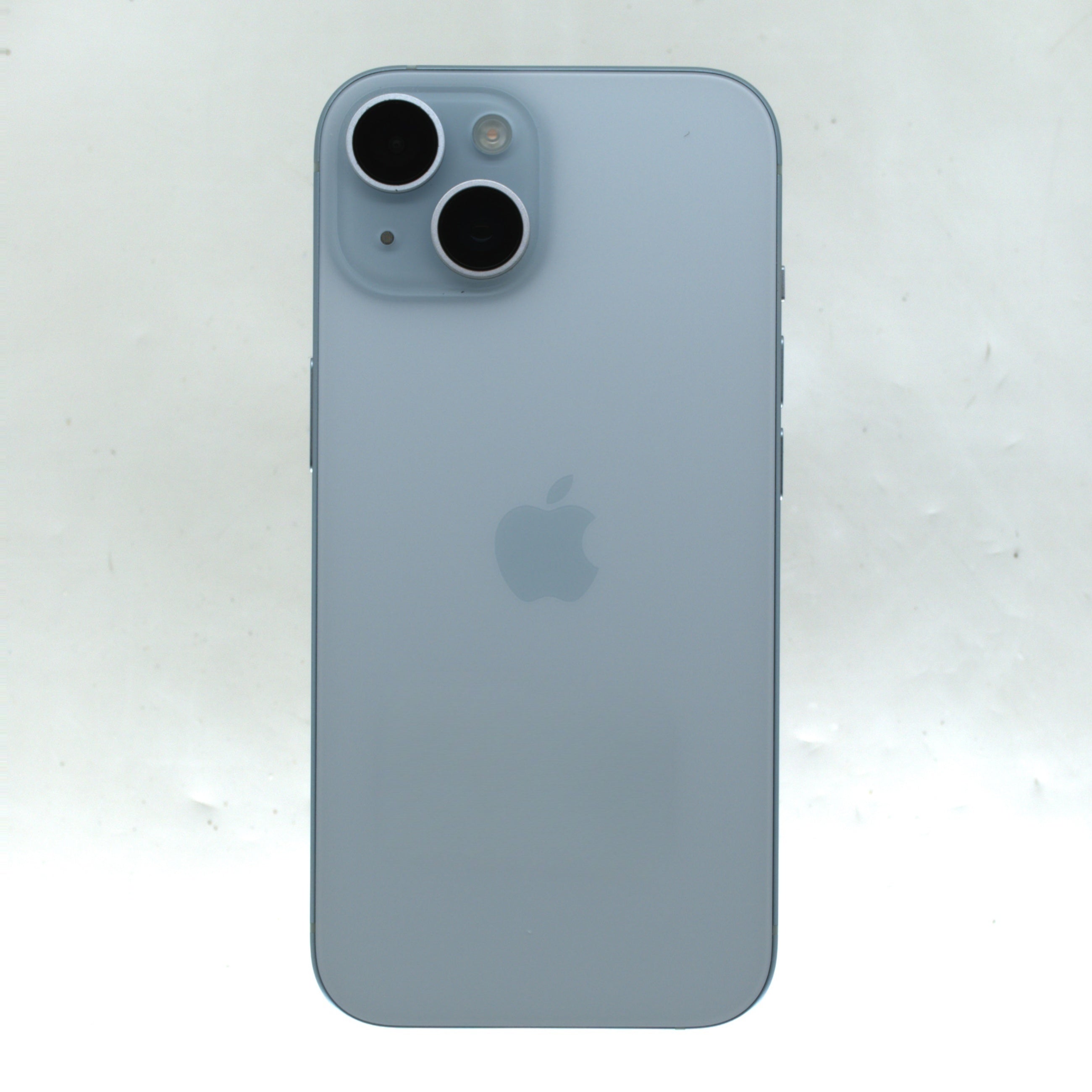 95新 Apple iPhone 15 256G 藍色 中國大陸版