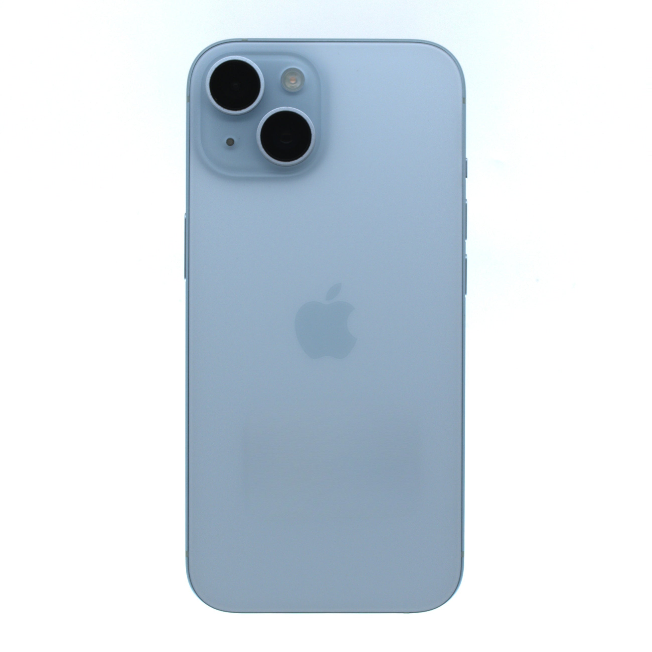 95新 Apple iPhone 15 128G 藍色 中國大陸版