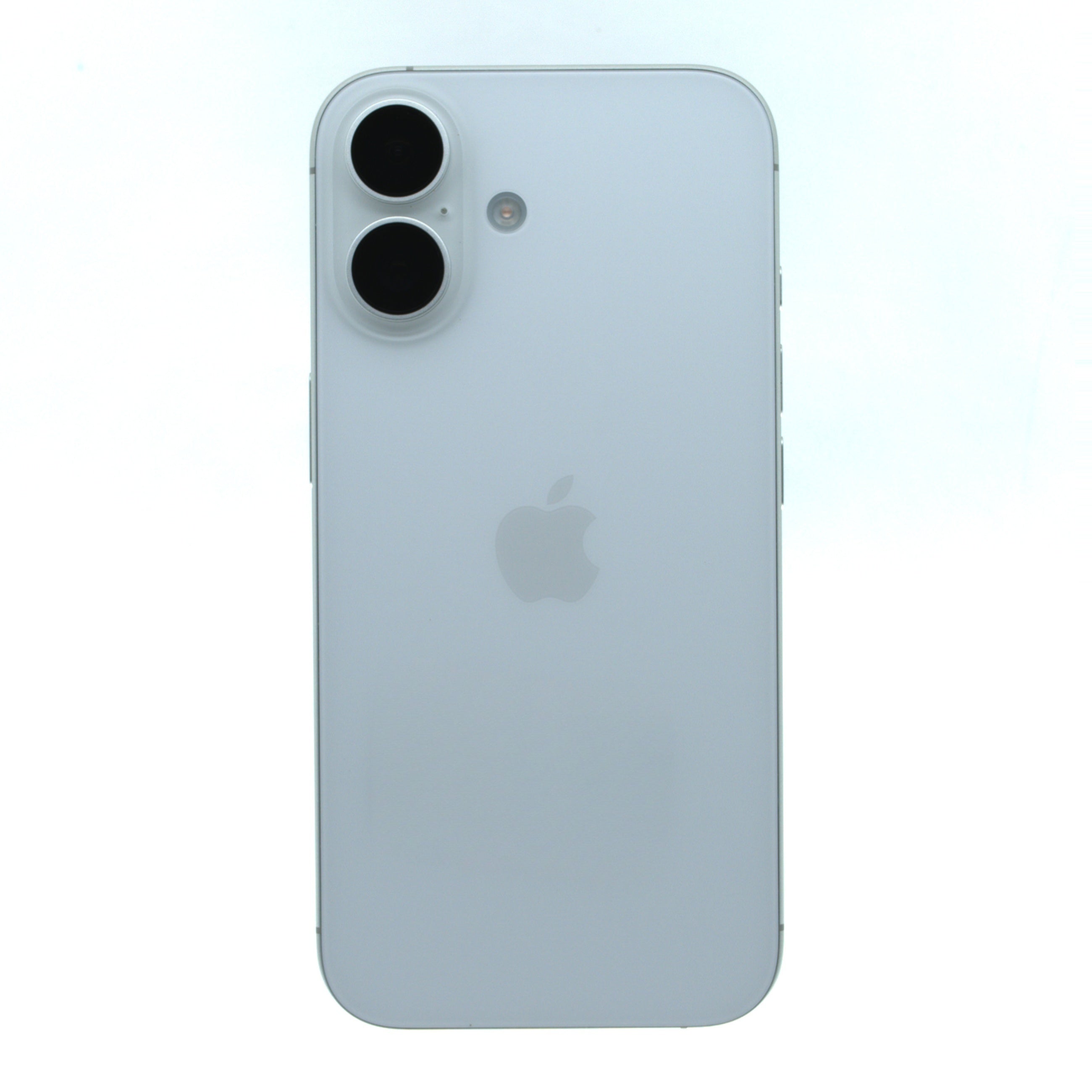 99新 Apple iPhone 16 256G 白色 中國大陸版