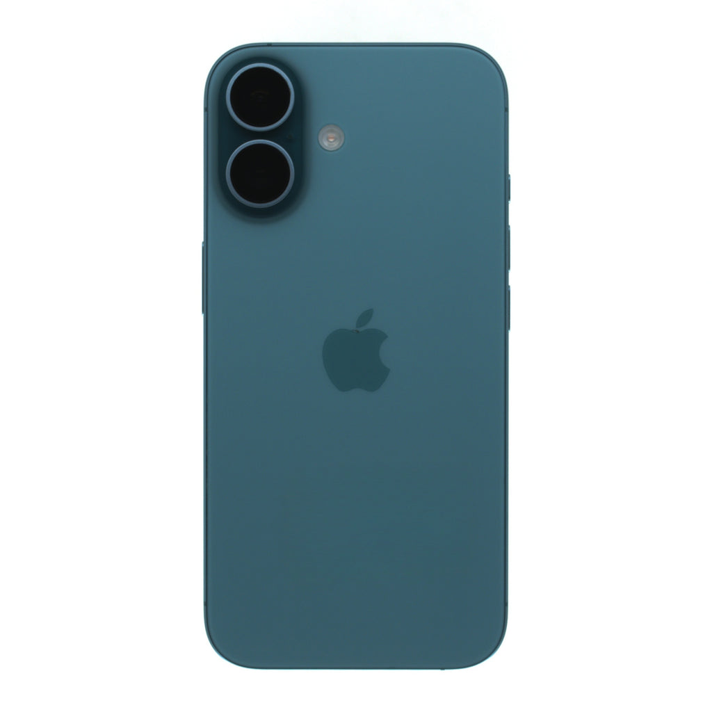 99新 Apple iPhone 16 256G 深青色 中國大陸版